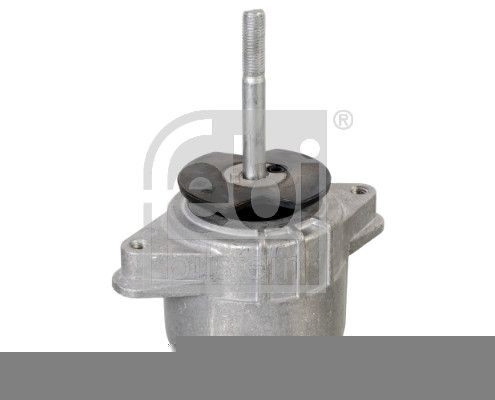 Poduszka (podpora) silnika lewa Porsche Panamera liftback (970) (2009 - 2017) cena, od 131,79 USD
