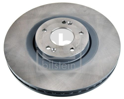 Do koszyka Tarcza hamulcowa przednia Hyundai Santa Fe IV TM, TMA