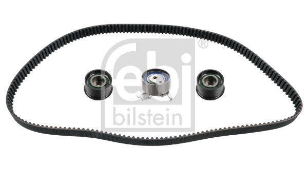Pasek rozrządu, zestaw 93174260 General Motors
