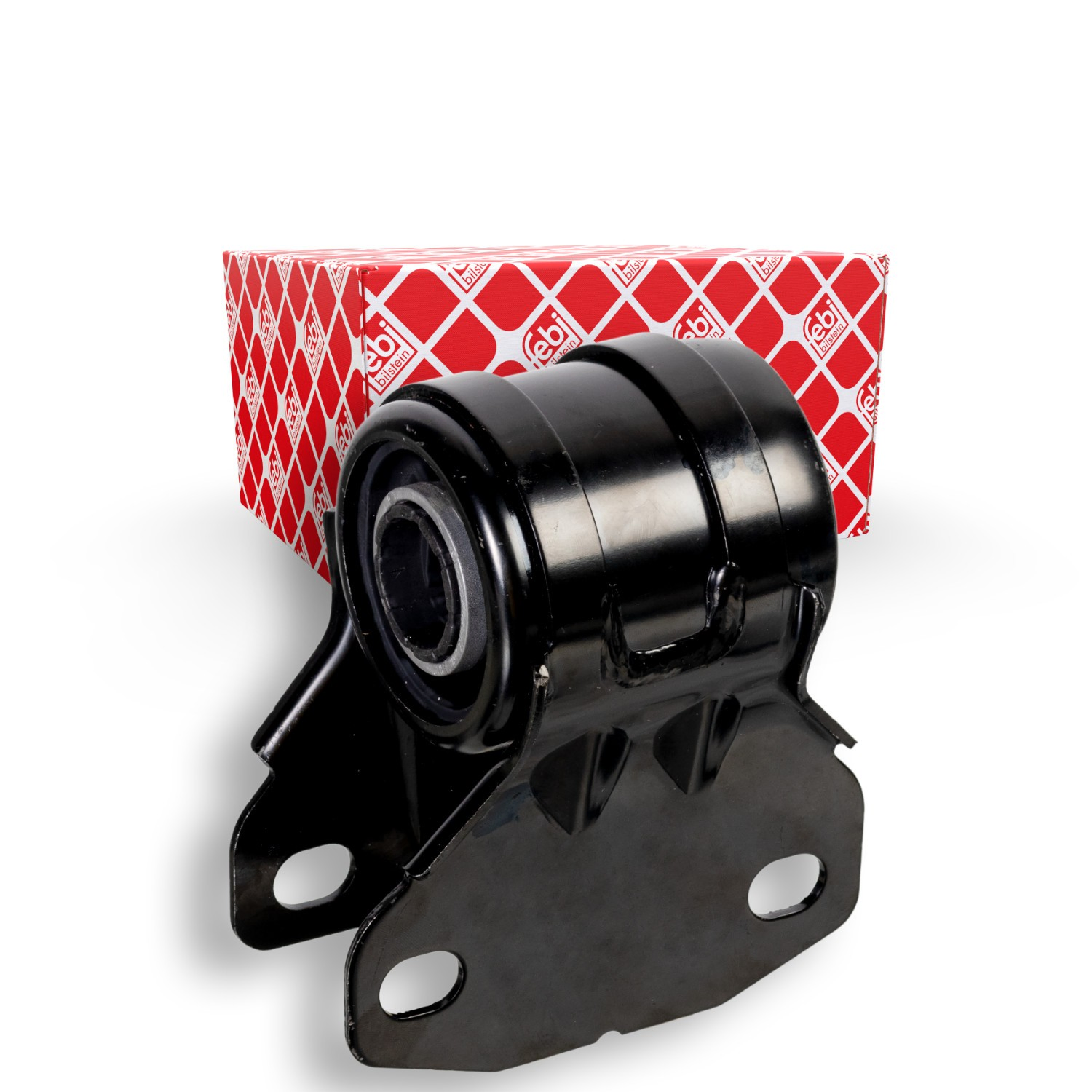 174945 Febi Silentblock przedniego wahacza dolnego