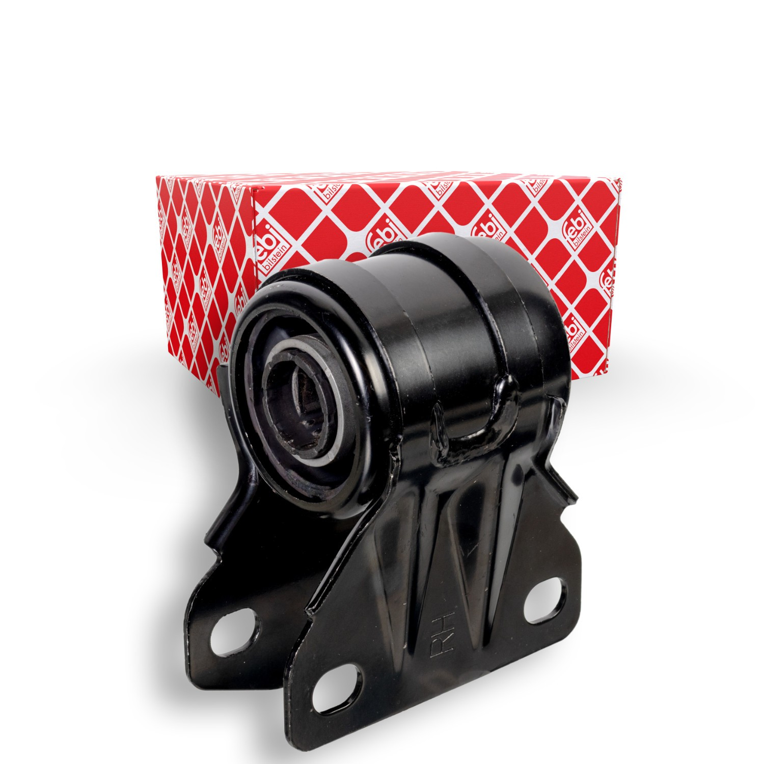 Silentblock przedniego wahacza dolnego Febi 174947 cena, od 40,50 USD