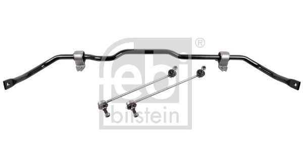 Stabilizator przedni Volkswagen Jetta V