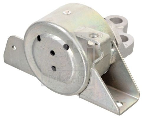 Poduszka (podpora skrzyni biegów) do Opel Corsa D S07