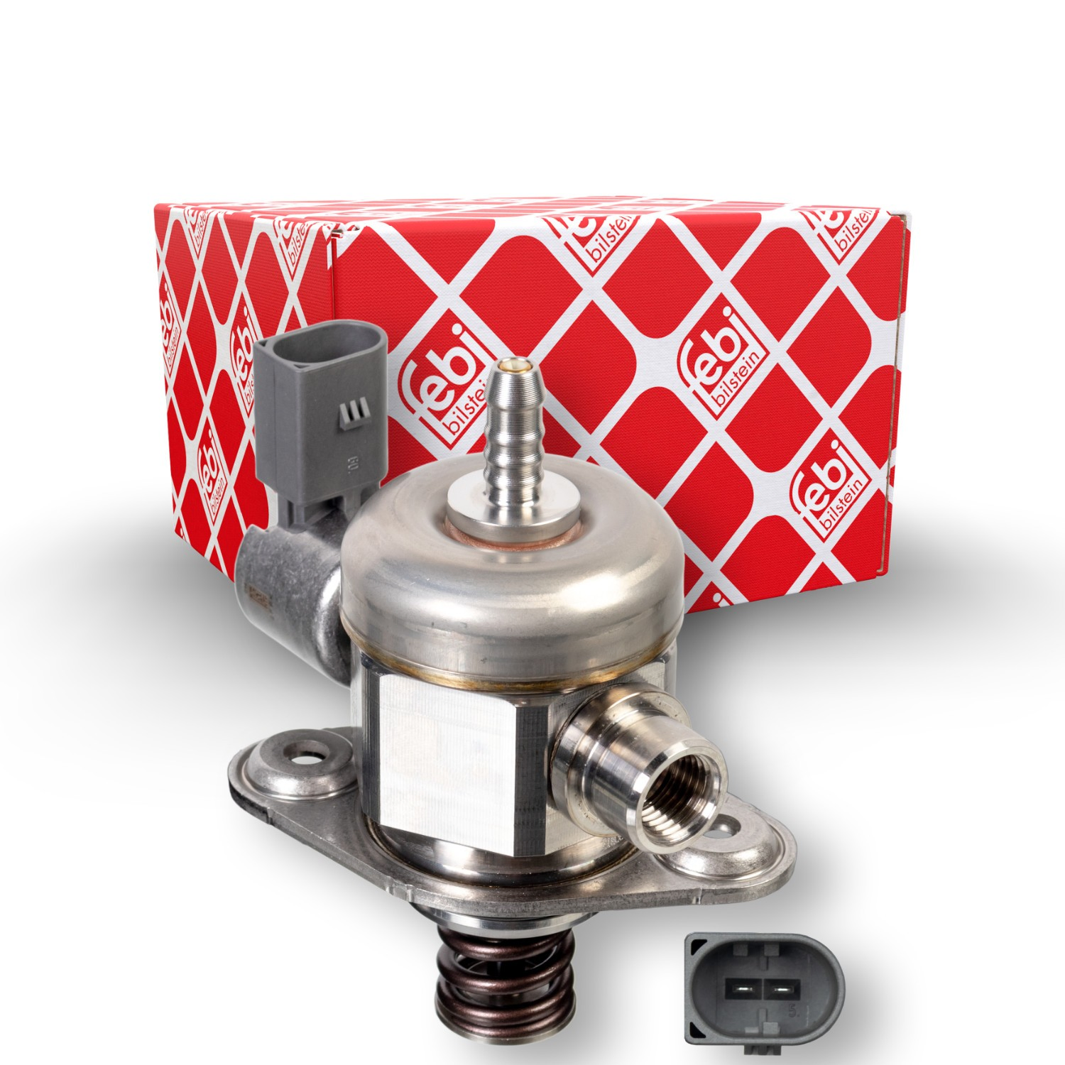 Pompa wtryskowa wysokiego ciśnienia do Volkswagen Golf V 1K1