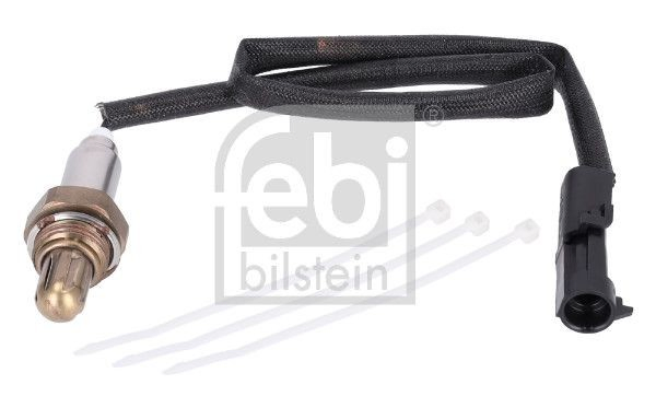  Sonda lambda, czujnik tlenu Opel Kadett 