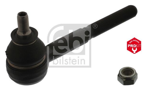 Końcówka drążka kierowniczego zewnętrzna Lemforder 13367 cena, od 15,14 USD