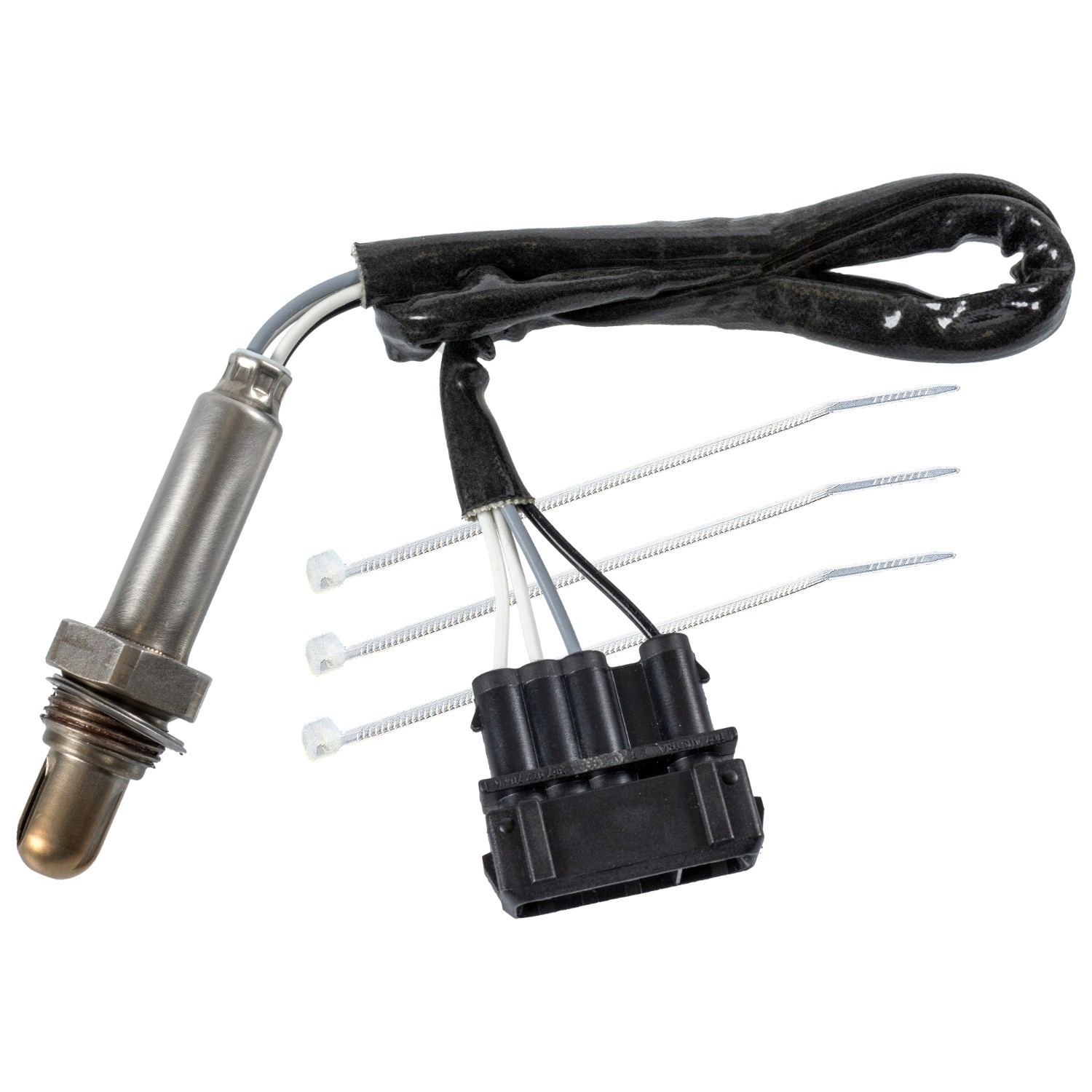 Sonda lambda, czujnik tlenu Volkswagen Caddy II ulec poprawie (9U7) (1996 - 2004) cena, od 62,29 USD