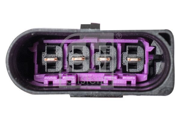 Sonda lambda, czujnik tlenu Febi 175835 cena, od 57,80 USD