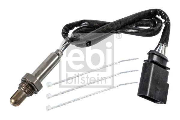 Do koszyka 175835 Febi Sonda lambda, czujnik tlenu