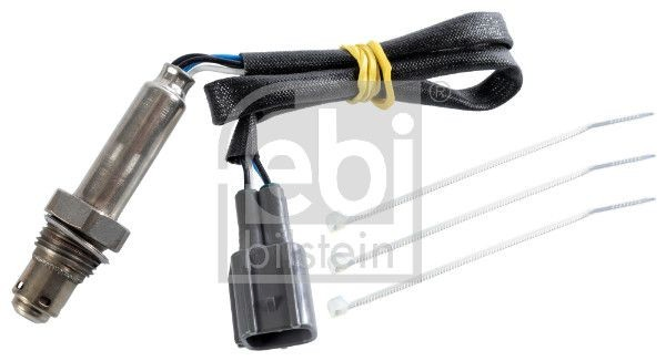 Do koszyka Sonda lambda, czujnik tlenu Toyota Solara  V3
