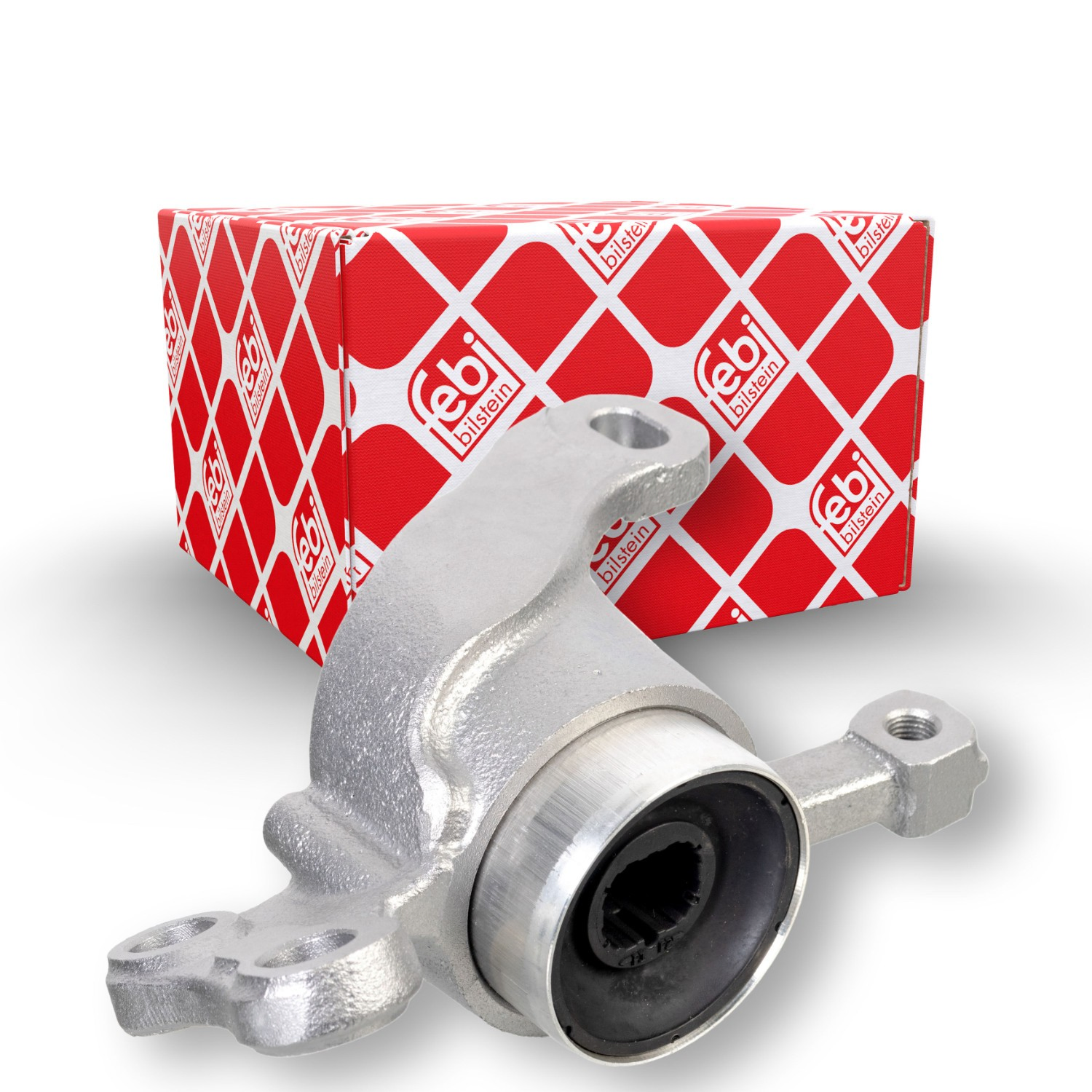 Do koszyka 175977 Febi Silentblock przedniego wahacza dolnego