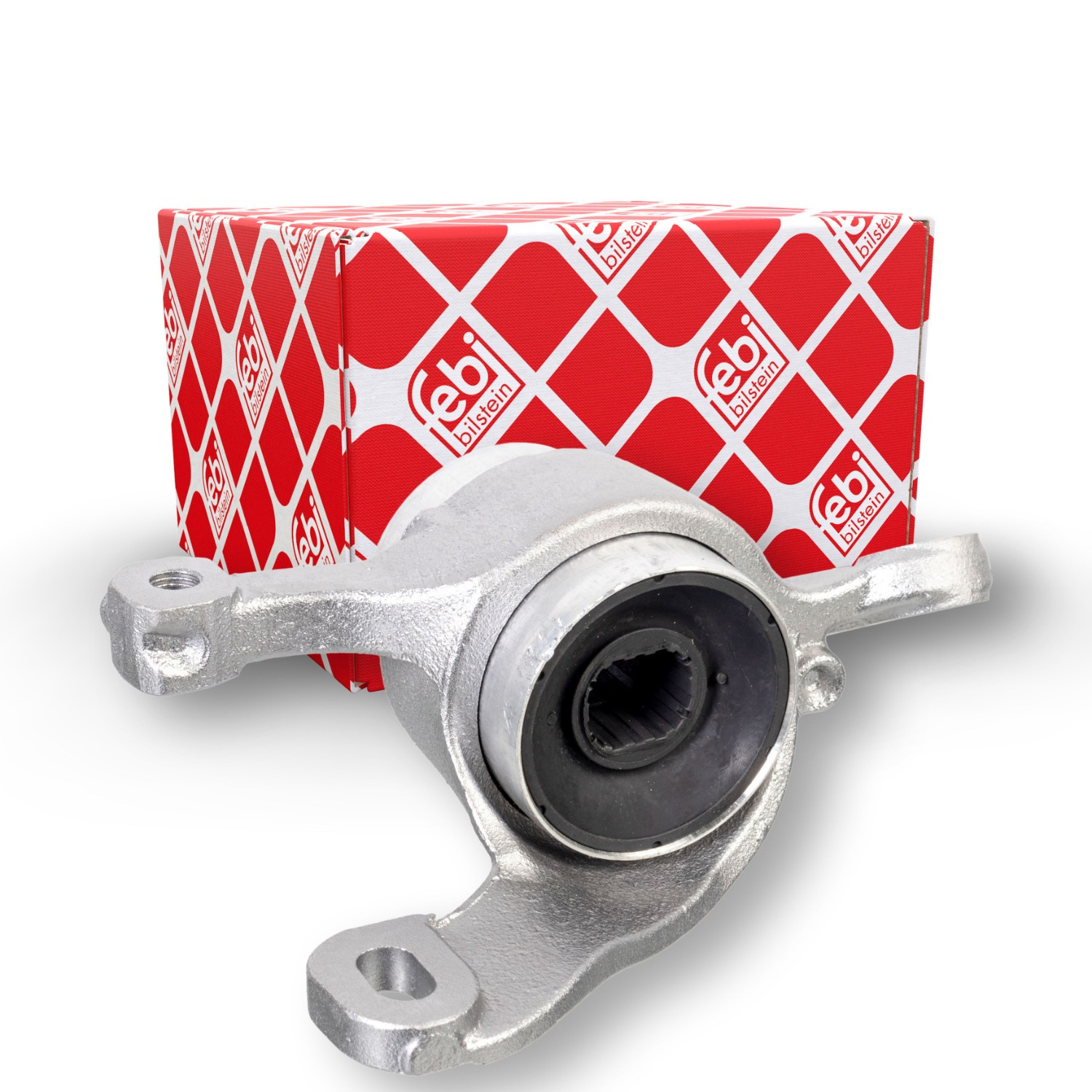 Silentblock przedniego wahacza dolnego Febi 175979 cena, od 64,58 USD