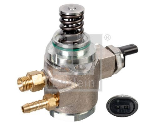 Pompa wtryskowa wysokiego ciśnienia Volkswagen Tiguan I SUV (5N1, 5N2) (2007 - 2018) cena, od 215,90 USD