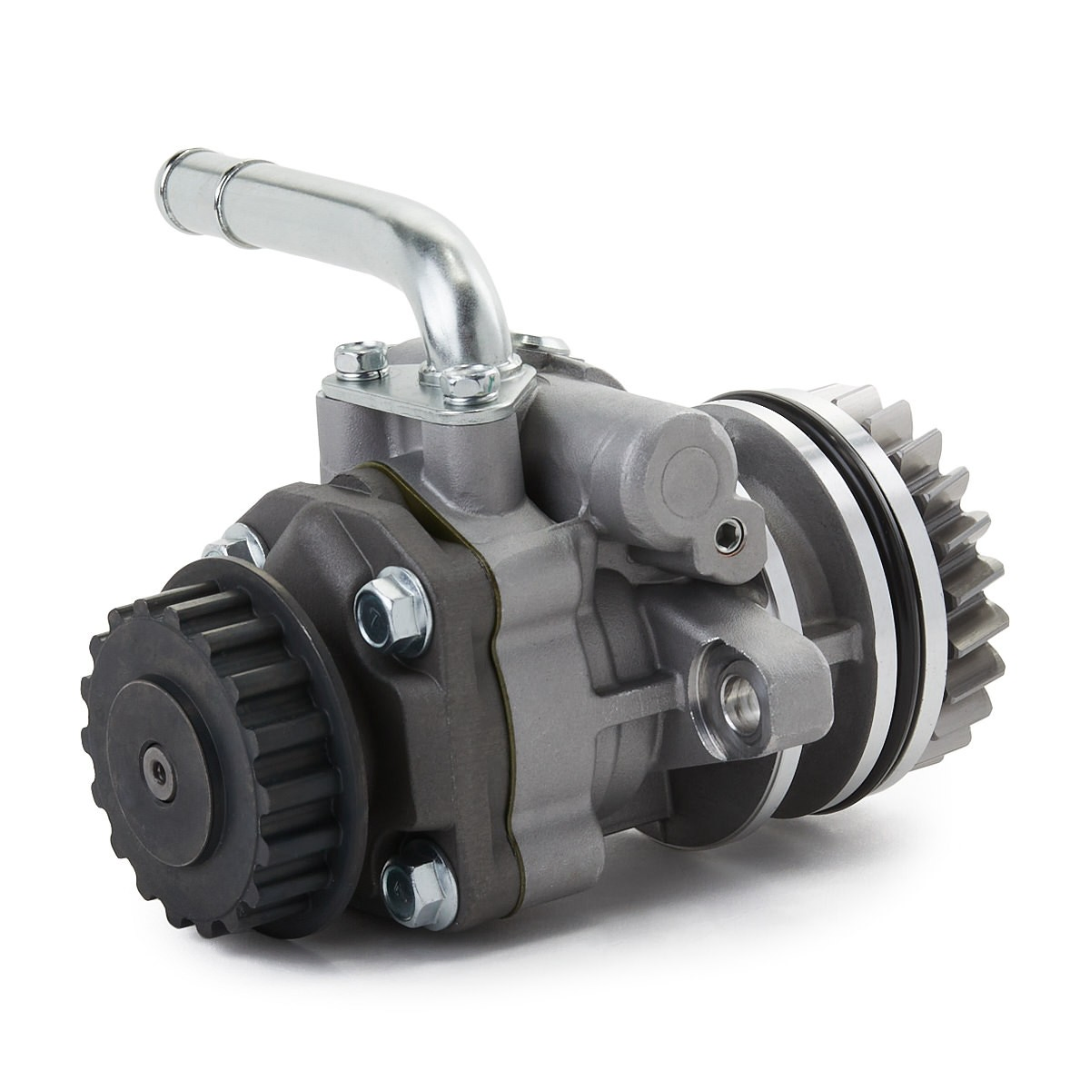 Do koszyka 176464 Febi Pompa wspomagania hydraulicznego kierownicy
