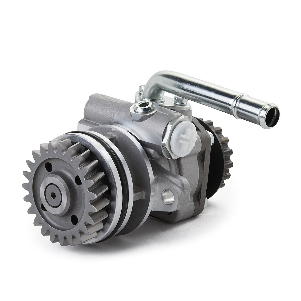 Pompa wspomagania hydraulicznego kierownicy Febi 176464 cena, od 206,61 USD