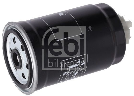 Filtr paliwa 17660 Febi