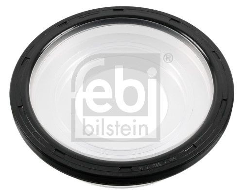 Uszczelniacz wału korbowego silnika tylny do BMW X5  E70