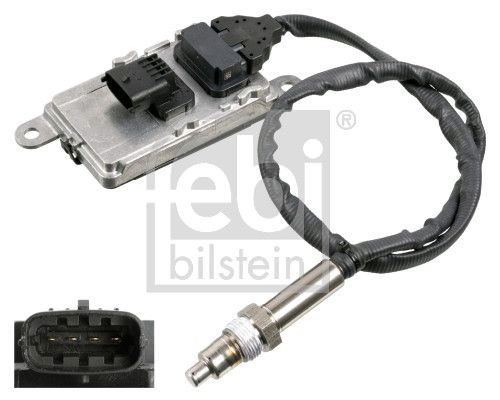 7421984358 Renault (RVI) Czujnik tlenków azotu NOX