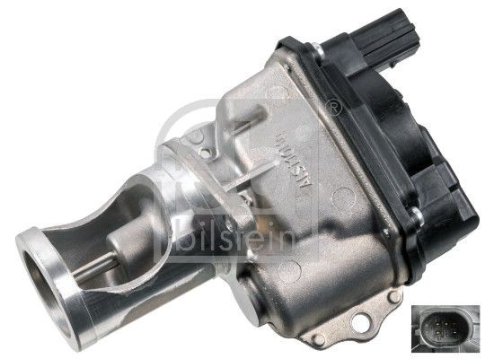 Zawór recyrkulacji spalin EGR Porsche Cayenne II SUV (92A) (2010 - 2026) cena, od 180,64 USD