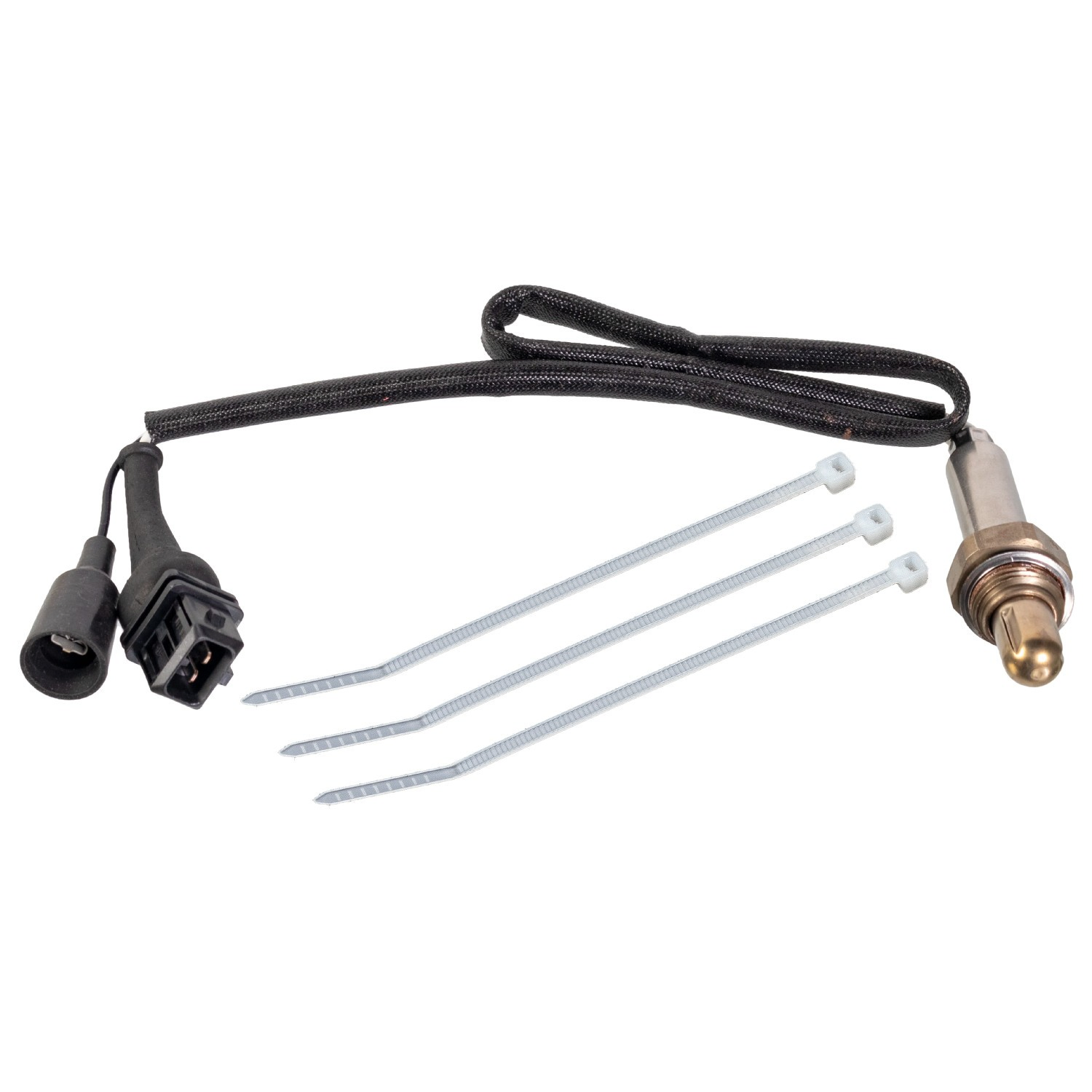 Do koszyka Sonda lambda, czujnik tlenu Renault 25  B29