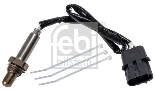 Sonda lambda, czujnik tlenu Febi 177240 cena, od 52,97 USD