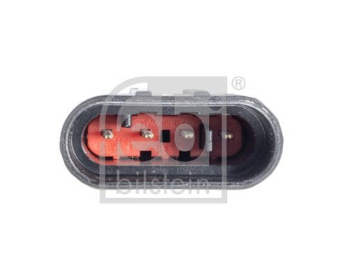  Sonda lambda, czujnik tlenu Fiat Doblo 1