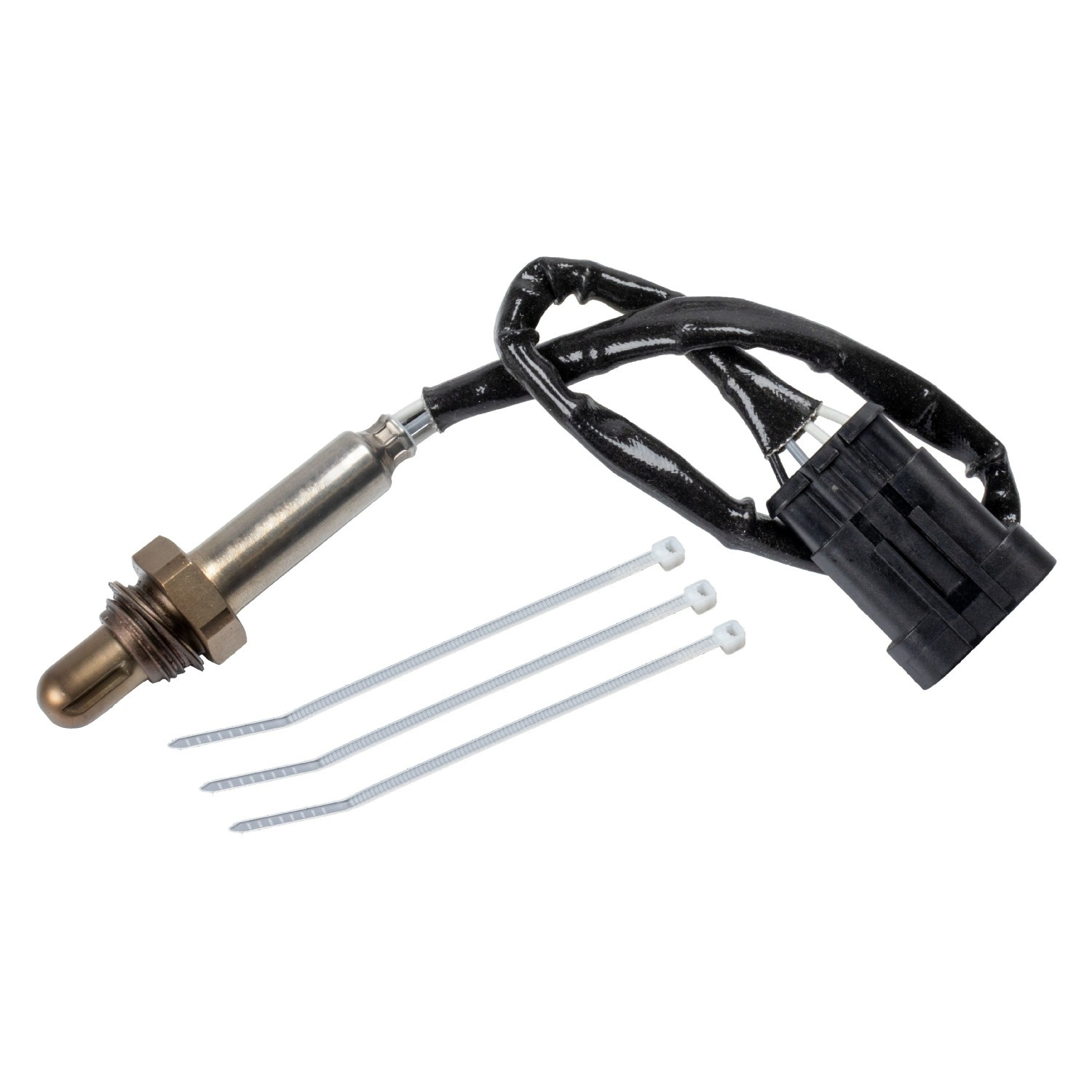Sonda lambda, czujnik tlenu do Fiat Doblo I 119