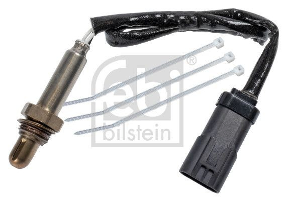 Sonda lambda, czujnik tlenu Renault Megane I sedana (LA0, LA1) (1996 - 2003) cena, od 49,91 USD