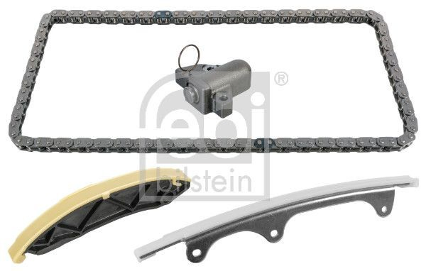 Łańcuch rozrządu, zestaw Febi 178629 cena, od 189,06 USD