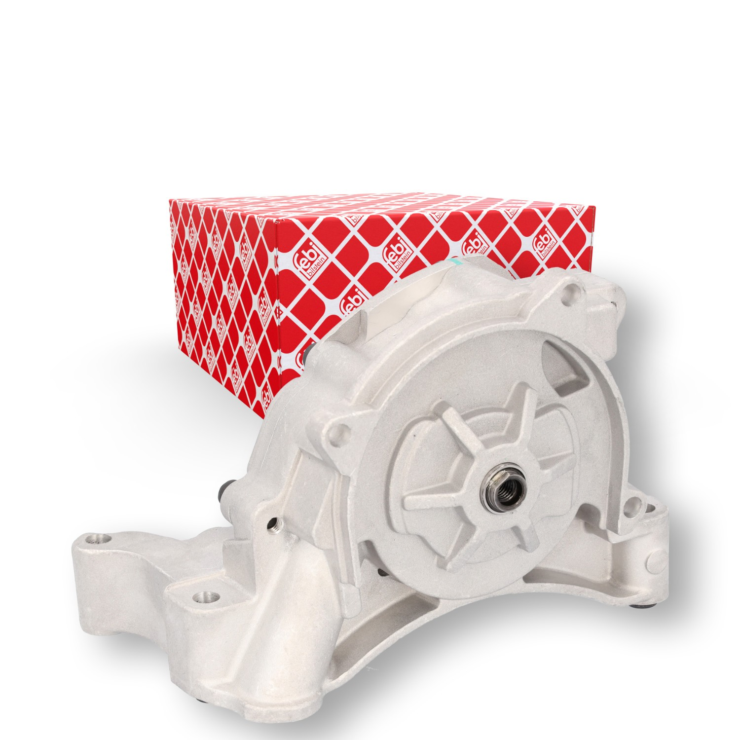 Do koszyka Pompa oleju Volkswagen Polo V RUS 602, 604, 612, 614