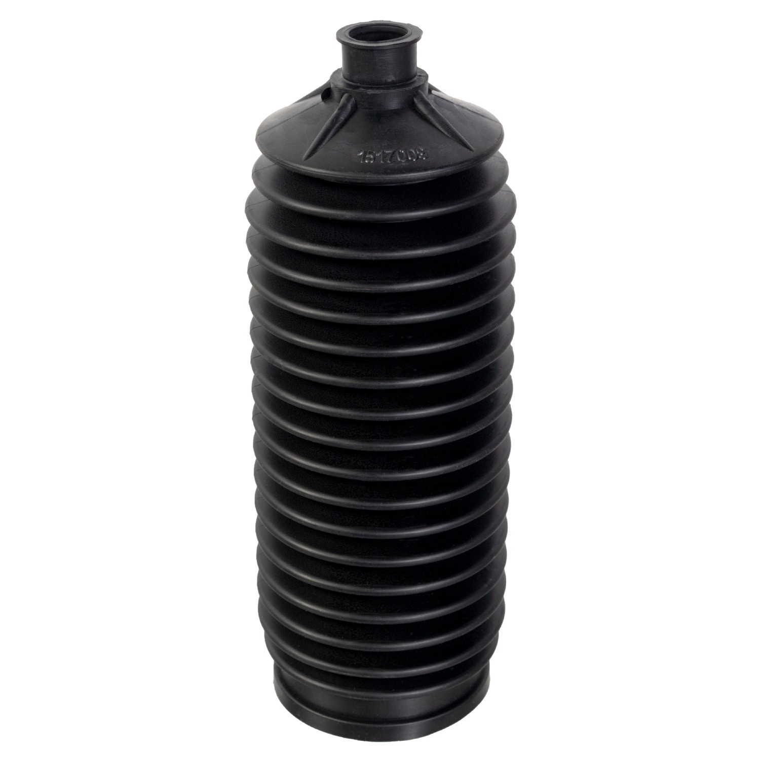 Osłona mechanizmu kierowniczego (maglownicy) 42556992 Iveco