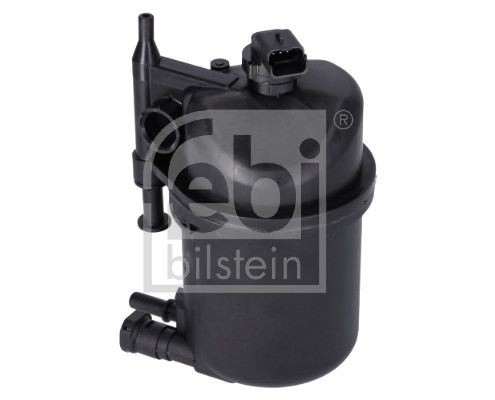 Do koszyka Filtr paliwa Land Rover Range Rover VELAR L560