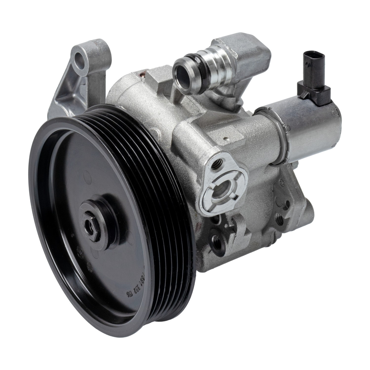 Do koszyka A005466800180 Mercedes Pompa wspomagania hydraulicznego kierownicy