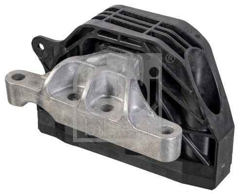 Do koszyka Poduszka (podpora) silnika prawa Opel Corsa F P2JO