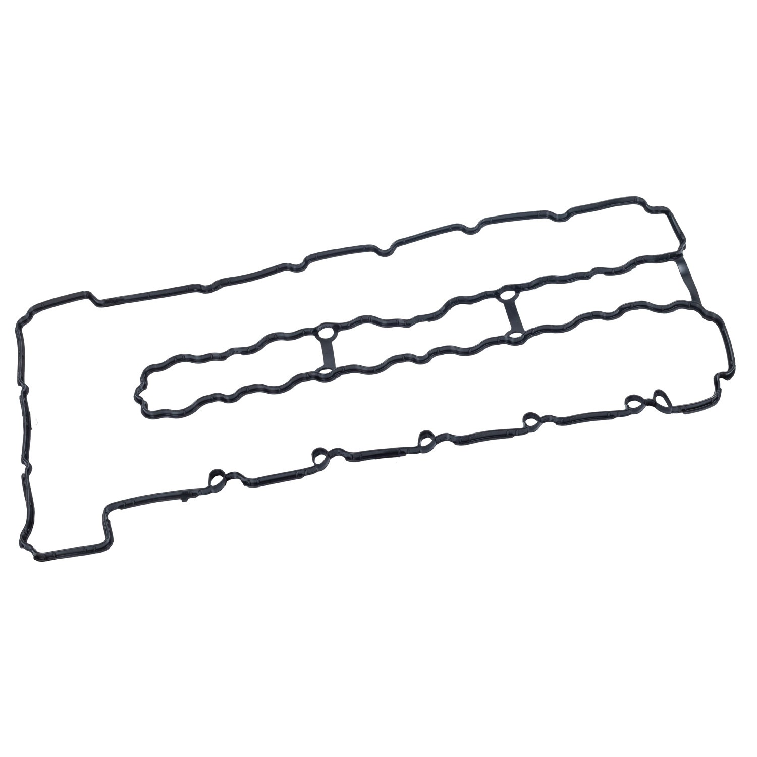 Uszczelka pokrywy zaworowej silnika BMW 7 sedana (F01, F02, F03, F04) (2008 - 2015) cena, od 27,13 USD