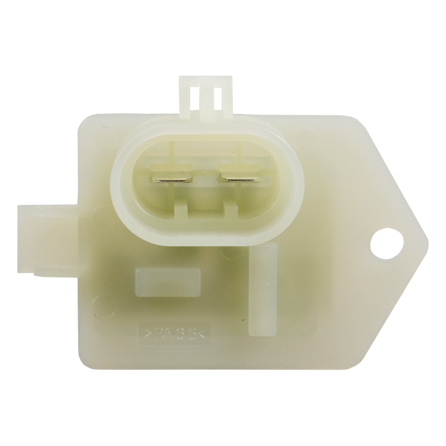 Rezystor wentylatora nagrzewnicy (ogrzewacza kabiny) Alfa Romeo Giulietta hatchback (940) (2010 - 2020) cena, od 28,94 USD