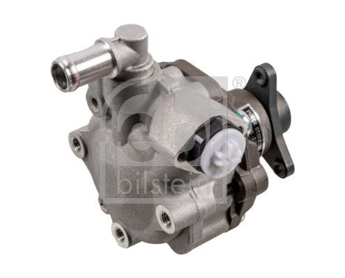 Do koszyka 181038 Febi Pompa wspomagania hydraulicznego kierownicy