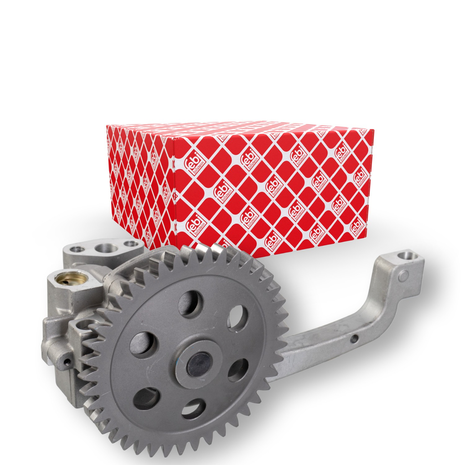 Pompa oleju Volkswagen Touareg I SUV (7LA, 7L6, 7L7) (2002 - 2010) cena, od 153,75 USD
