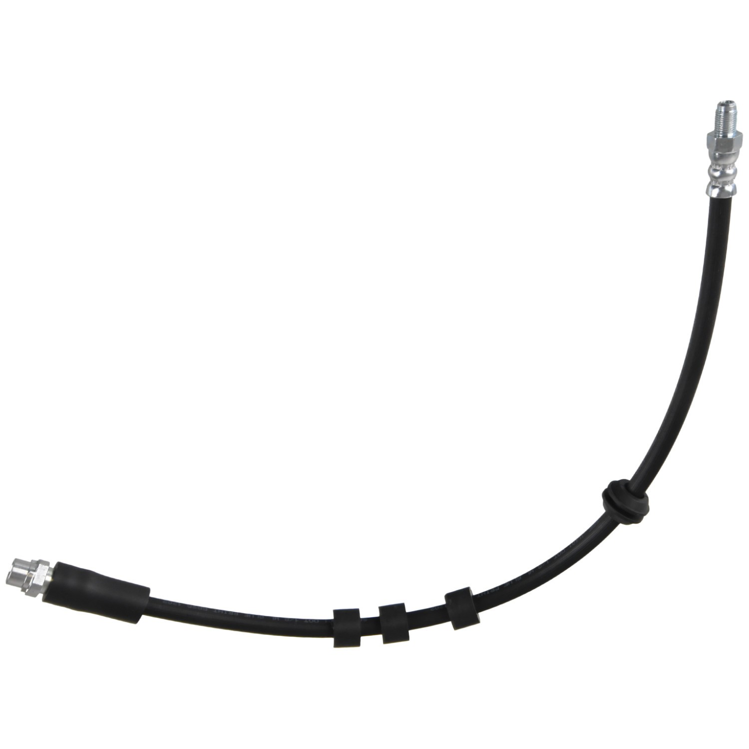 Przewód hamulcowy przedni BMW 5 kombi (E61) (2003 - 2009) cena, od 16,28 USD