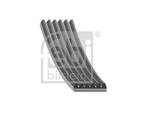 Pas napędowy mechanizmów do Volkswagen Transporter T6 SGA, SGH, SHA, SHH