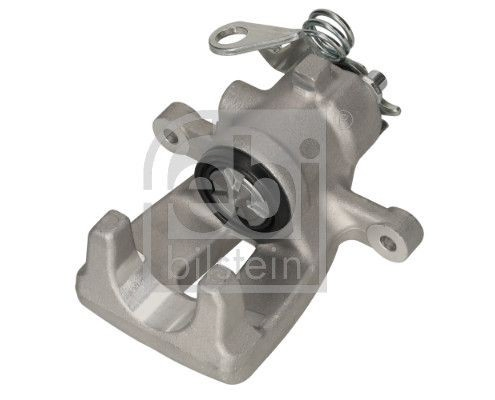  Zacisk hamulcowy tylny prawy Fiat Punto 2