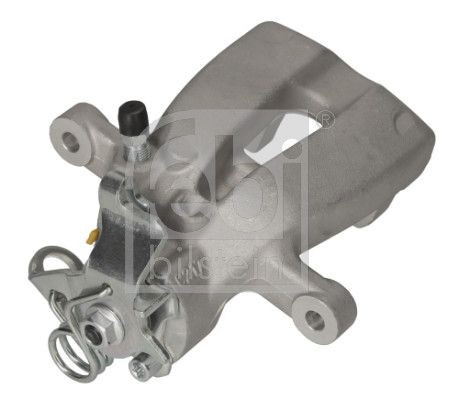  Zacisk hamulcowy tylny prawy Fiat Panda 2