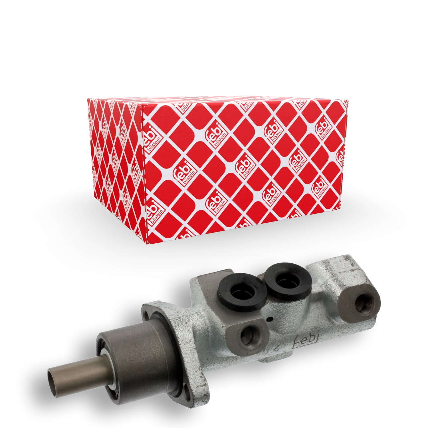 Główny cylinder hamulców Peugeot 406 sedana (8B) (1995 - 2004) cena, od 80,93 USD