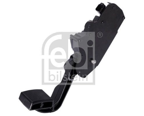Pedał przyspieszenia (gazu) DAF 45 ciężarówka z platformą/podwoziem (2001 - 2026) cena, od 182,05 USD