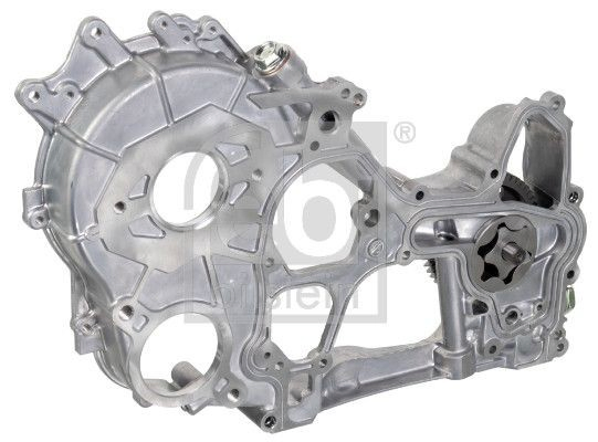 Pompa oleju do Toyota Land Cruiser PRADO J150