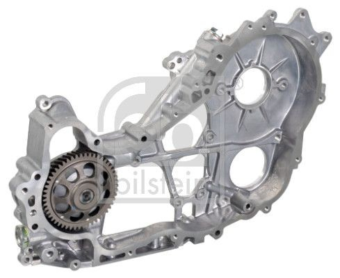 Pompa oleju Toyota Land Cruiser PRADO SUV (J150) (2009 - 2026) cena, od 226,32 USD