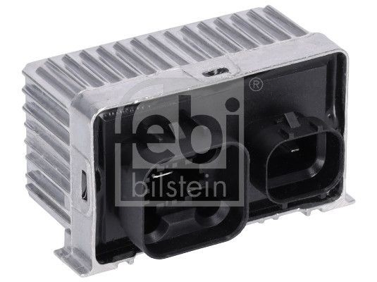  Przekaźnik świec żarowych Land Rover Freelander 2