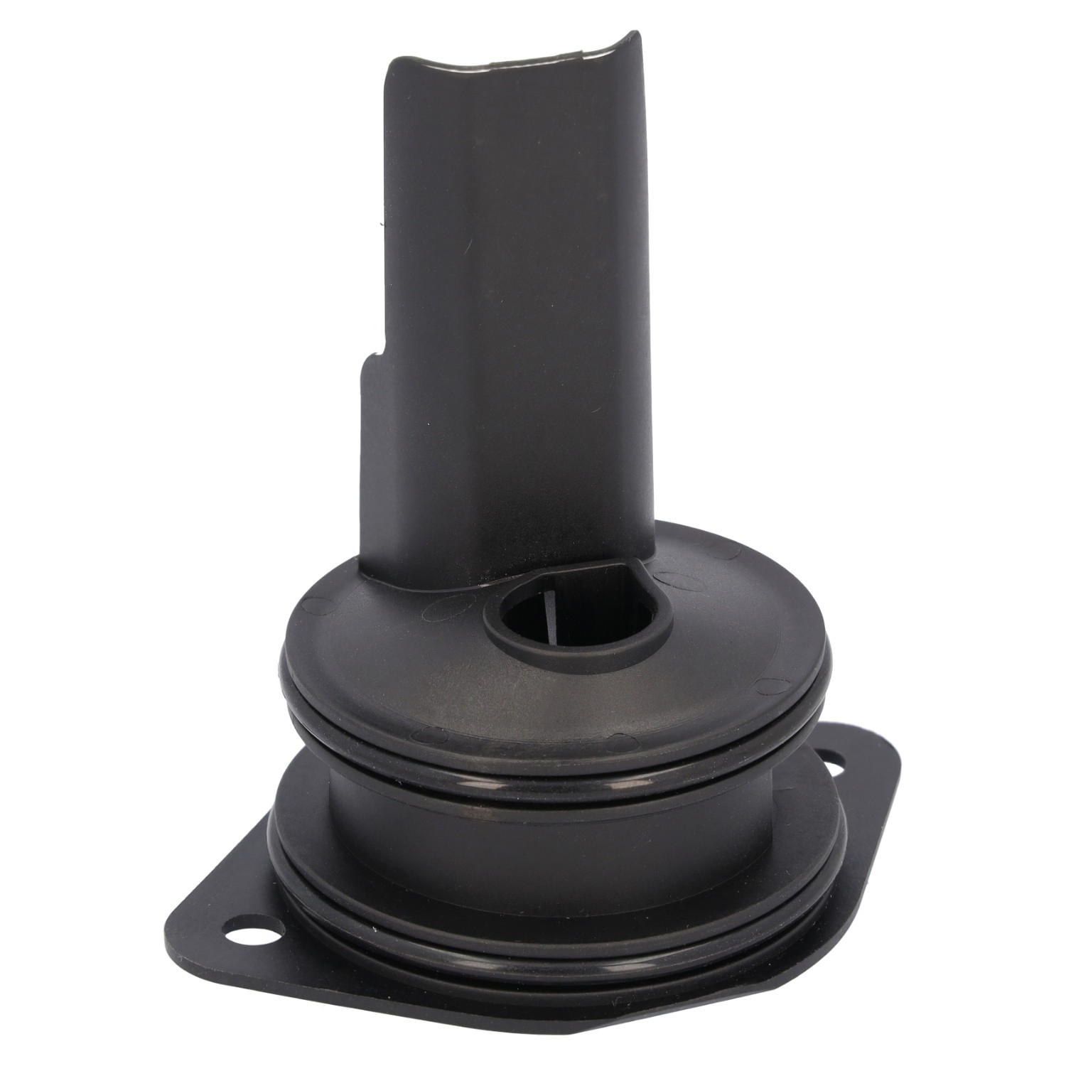  Separator oleju układu wentylacji kadłuda (bloku silnika)  Volkswagen Polo 