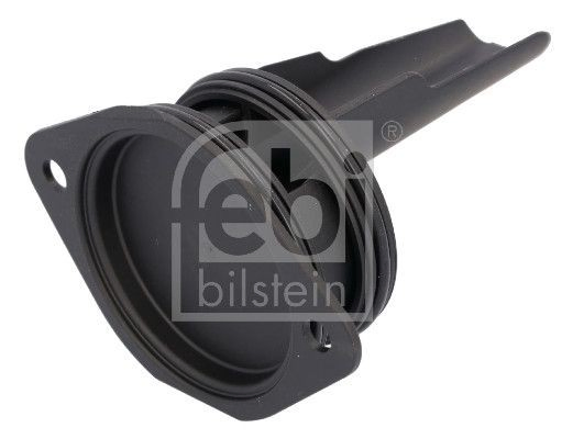 Do koszyka Separator oleju układu wentylacji kadłuda (bloku silnika)  Volkswagen Polo V RUS 602, 604, 612, 614