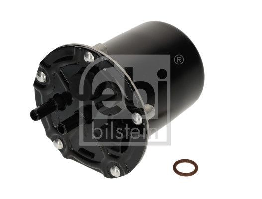 Obudowa filtra paliwa Renault SANDERO II STEPWAY hatchback (B8) (2012 - 2026) cena, od 56,71 USD